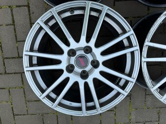 Subaru WRX STI 18” - 2
