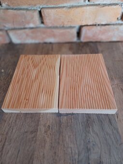 Terasové dosky - 2