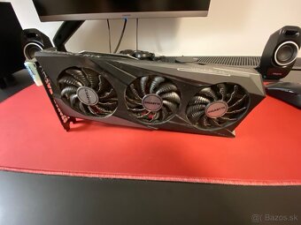 Nvidia RTX 3060 Ti OC 8GB - 2
