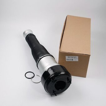 Zadný vzduchový vankúš MERCEDES S-CLASS W221 2005-2014 - 2