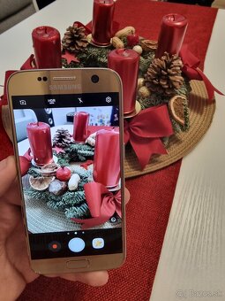 Samsung Galaxy A50 2 kusy a Samsung Galaxy A5 - 2