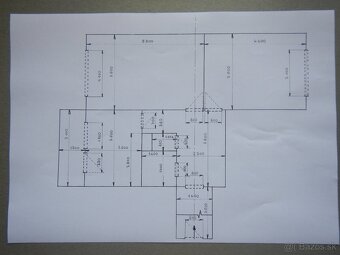 2 izbový byt, Dúbrvka, 66m2 - 2