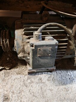 Elektromotory - 2