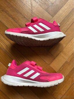 Detské Tenisky Adidas 36 - 2