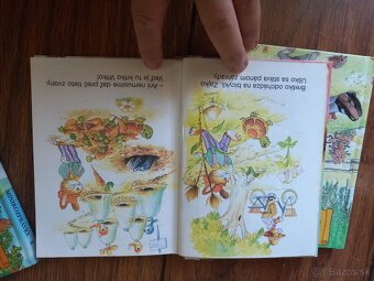 MInirozprávky 4,9,11 - 2