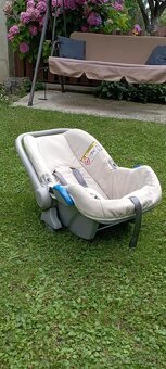 Predám kočík Camarelo - 2