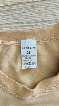 Predám termo tričko k maskáčom DP púšť - 2