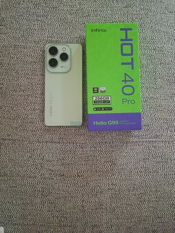 Infinix hot 40 pro - 2