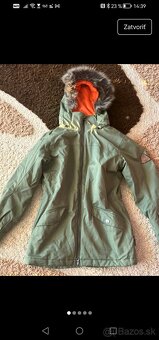 Detská zimná bunda - 2