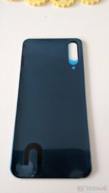 Xiaomi A3 zadný kryt nový - 2