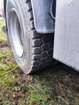 Volvo fl6 Nosič kontajnerov - 2