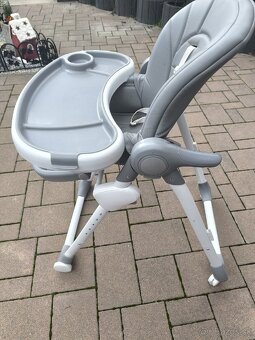 Detská jedálenská stolička Bebe confort - 2