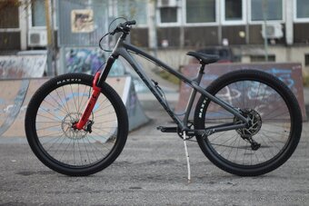 Dartmoor Primal V2 2023 - 2