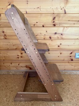 Kuchynská detská stolička - 2