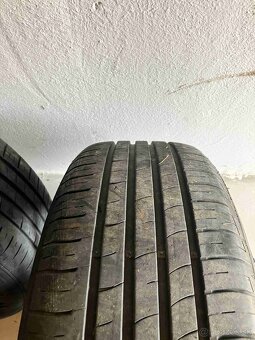 Pneu letne 215/60r16 - 2