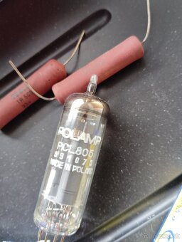 Predám staré (nové) lampy - 2