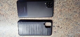 Samsung Galaxy A12 - 2