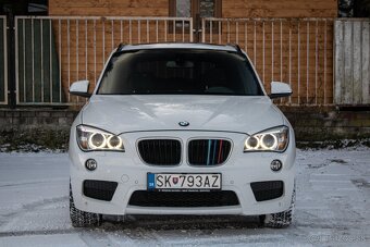 BMW X1 XDrive 18d A/T - 2