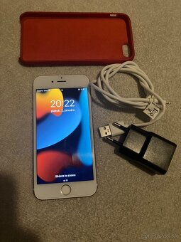 Predám iPhone 6s 64 GB. - 2