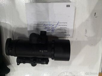 DIPOL DN37 NIGHT VISION - 2