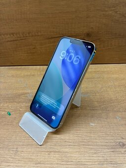 Iphone 13 Pro, 🔋100%+Zaruka (128gb) - 2