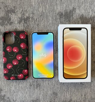 Apple iphone 12 128 GB - 2
