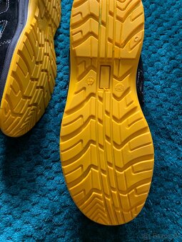 Pracovné sandále - 2