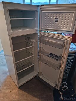 Chladnička s mrazničkou Whirlpool - 2