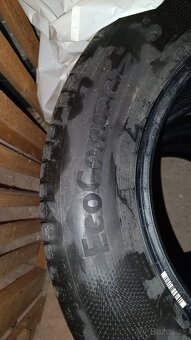 Pneu 215/65 r16 letné - 2