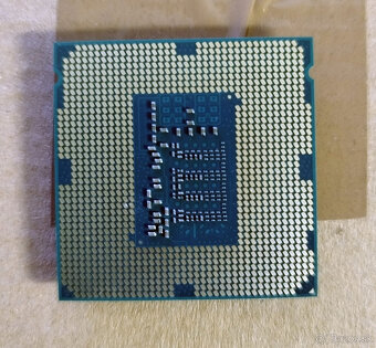 procesor Intel Core i7-4790 LGA1150 - 2
