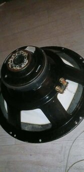 Sony Xplod 1500wat - 2