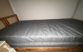 Darujem matrace - 2