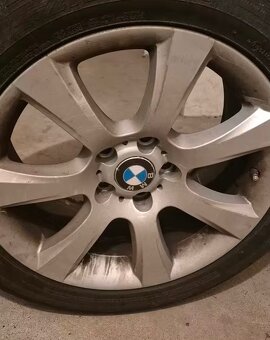 Bmw kolesa 5x120 R18 - 2