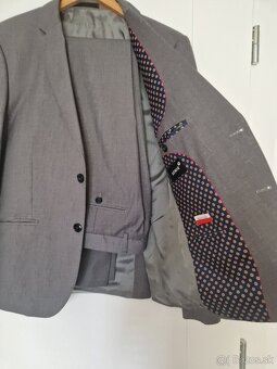 Oblek - 2
