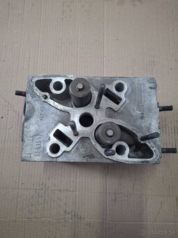 Hlava valcov V3S - 2