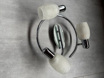 Stropné svietidlá - 2