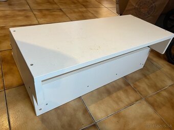 Prebalovaci pult - 2