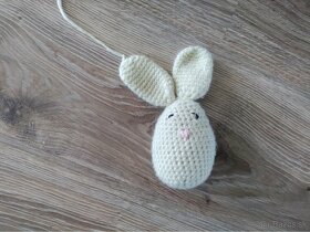 Hrkalky na kočík - 2