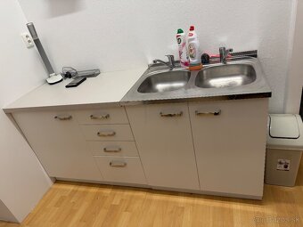 Kuchyňské skrine - 2