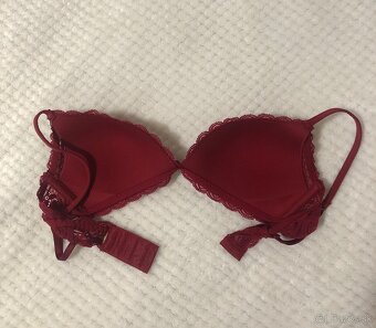 Dámska podprsenka intimissimi - 2