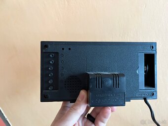 Digitalky ruska hodinka - 2