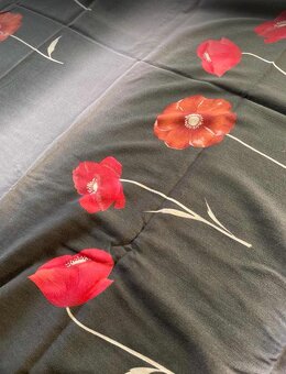 Obliecky s makmi - 2