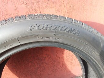 Zimné pneumatiky - 2