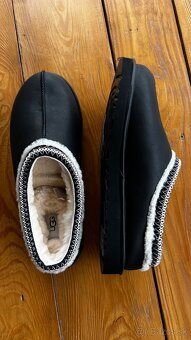 UGG TASMAN – Noir / Black ✨ - 2