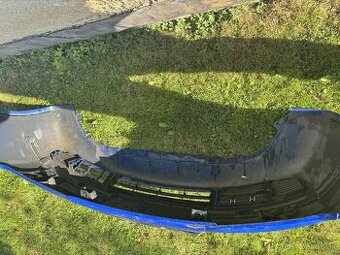 Škoda fabia naraznik - 2