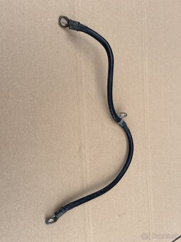 Hyundai galloper kostriaci kábel - 2