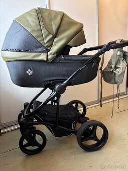 Kocik Bebetto Torino - 2