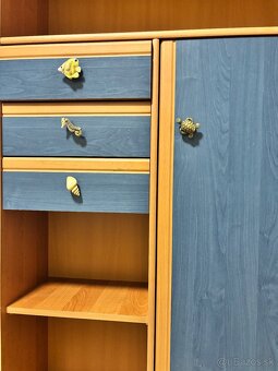 Študentská zostava - 2