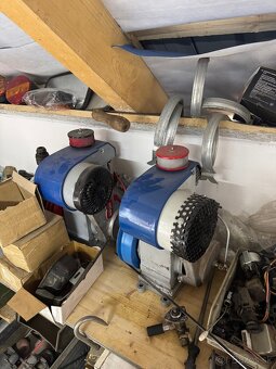 Predám kompresor Orlík - 2