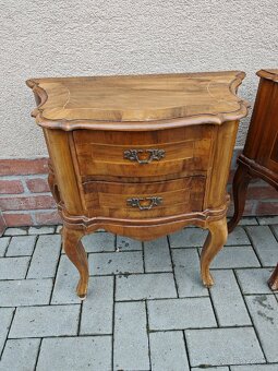 Nočné stolíky - 2